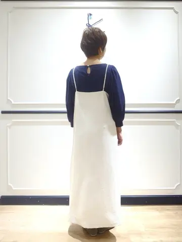 組曲 井上 コーディネート画像