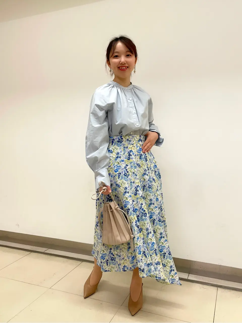  平賀 コーディネート画像