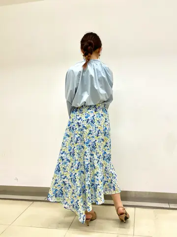 組曲 平賀 コーディネート画像