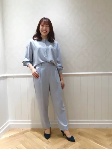 組曲 戸澤 コーディネート画像