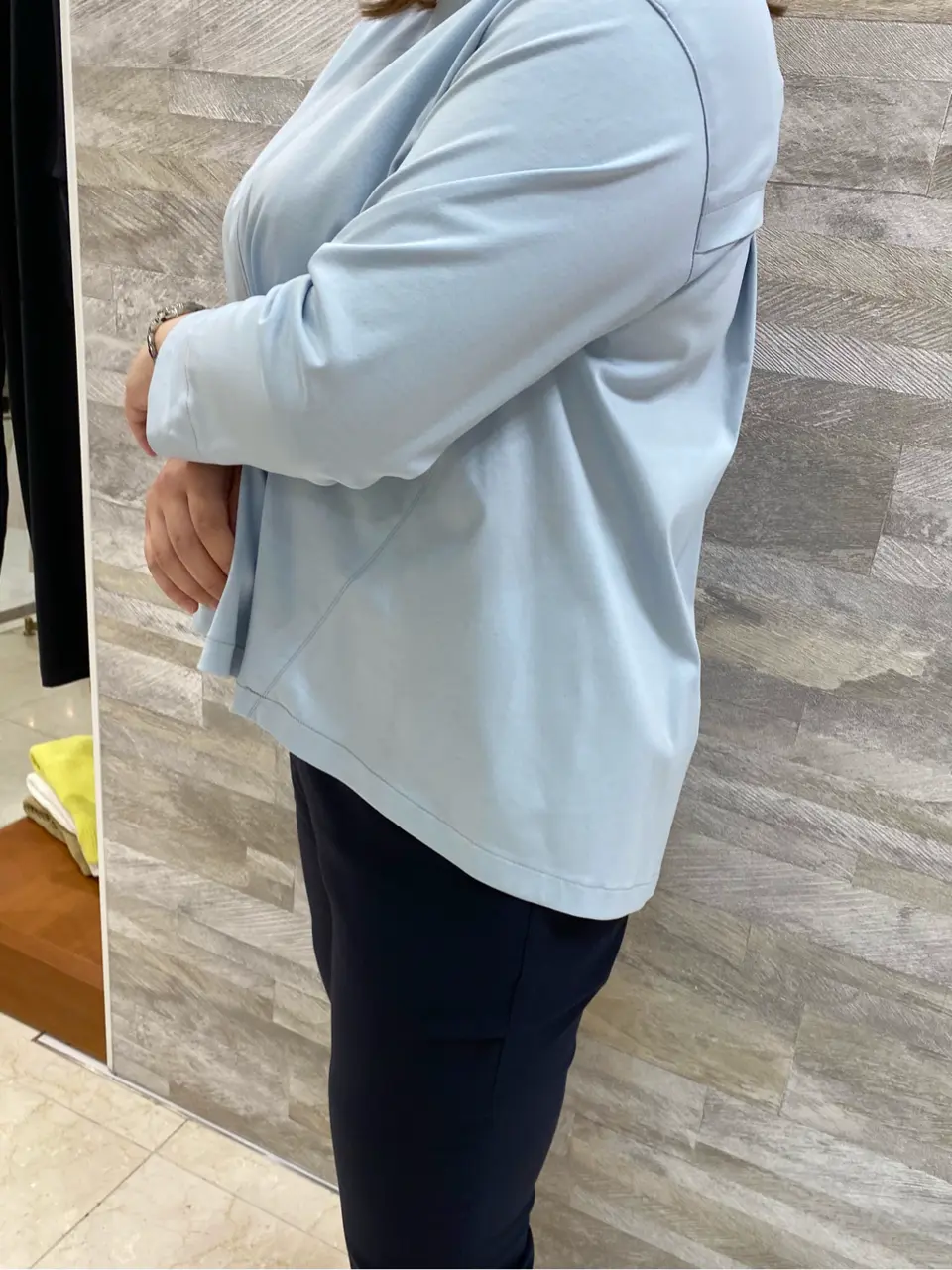 組曲 和久 コーディネート画像