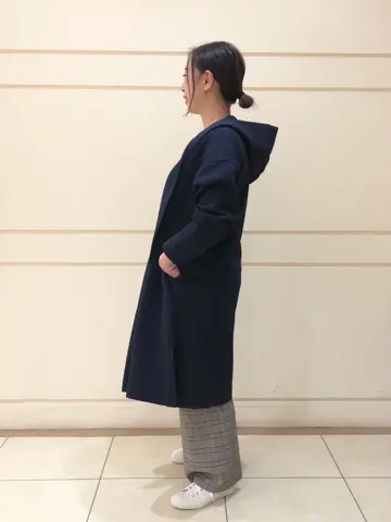 組曲 SAKAI コーディネート画像