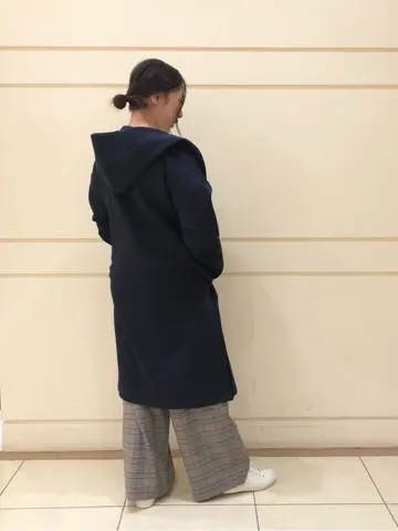 組曲 SAKAI コーディネート画像