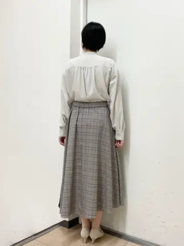 組曲 水野 コーディネート画像