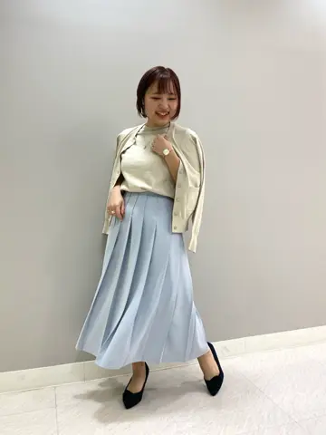 組曲 KATO コーディネート画像