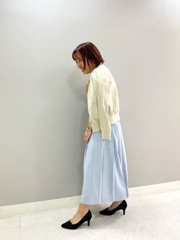 組曲 KATO コーディネート画像