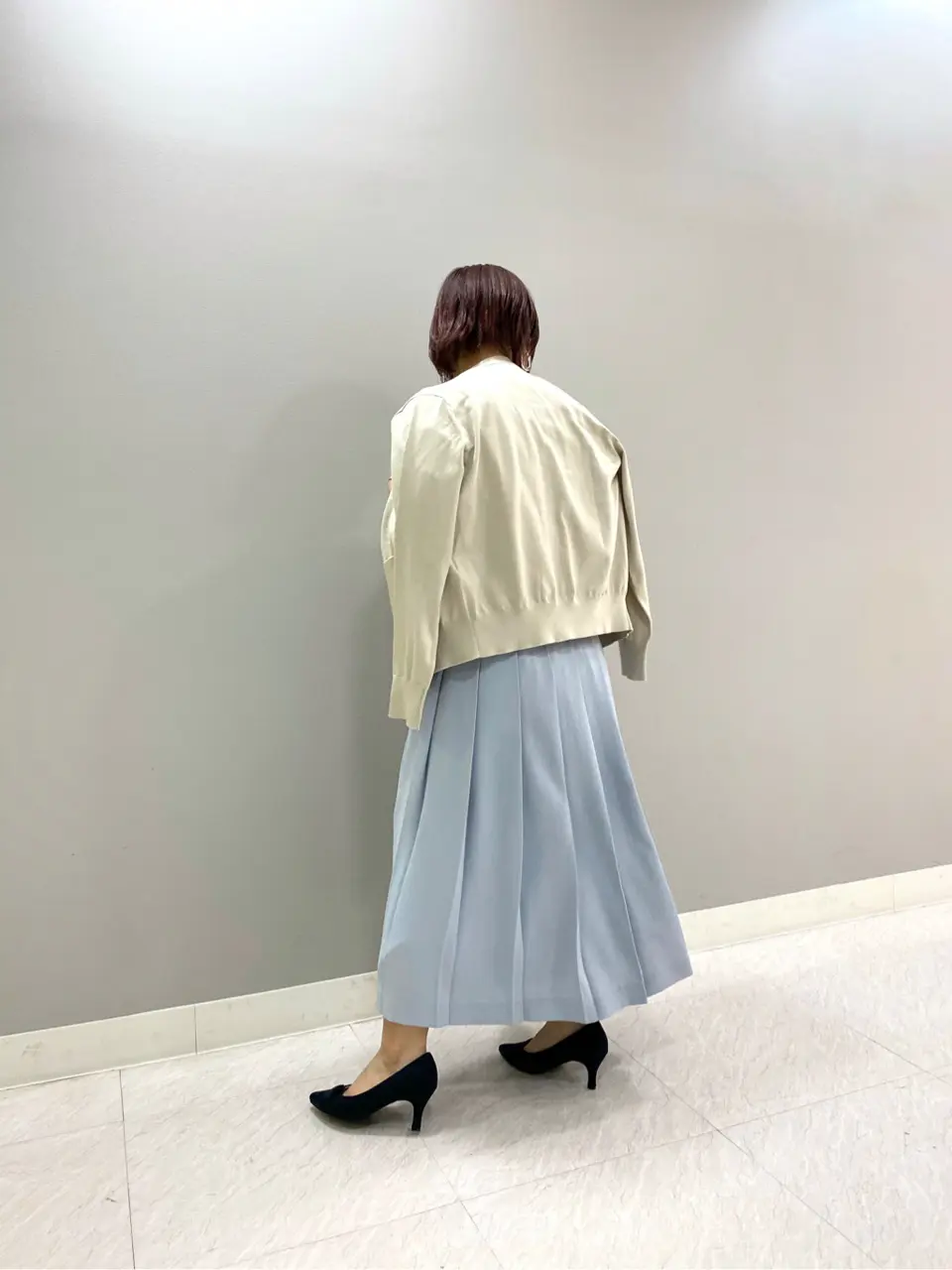 組曲 KATO コーディネート画像