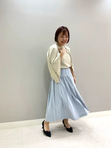 組曲 KATO コーディネート画像