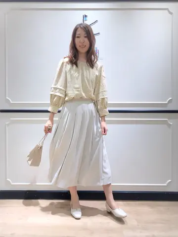 組曲 上田 コーディネート画像