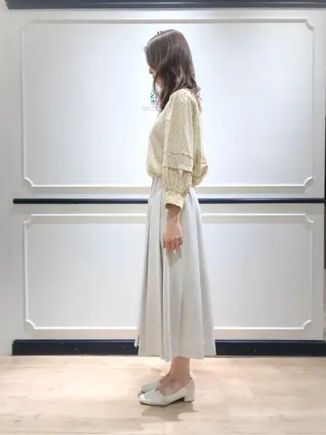 組曲 上田 コーディネート画像