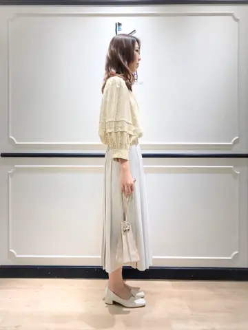 組曲 上田 コーディネート画像