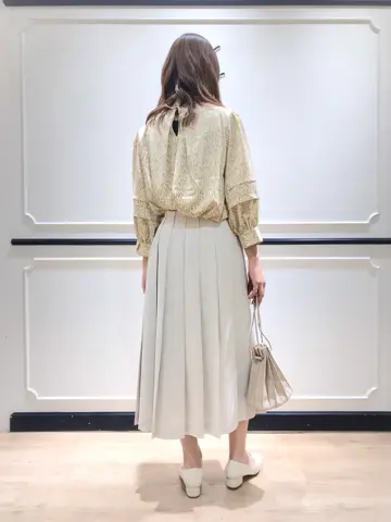 組曲 上田 コーディネート画像