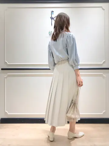 組曲 上田 コーディネート画像