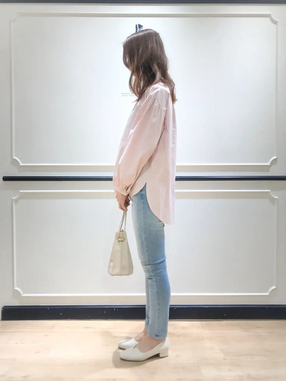 組曲 上田 コーディネート画像