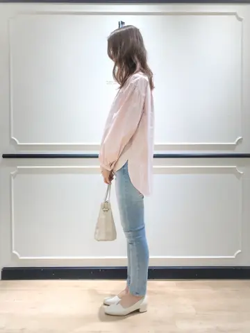 組曲 上田 コーディネート画像