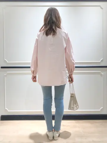 組曲 上田 コーディネート画像