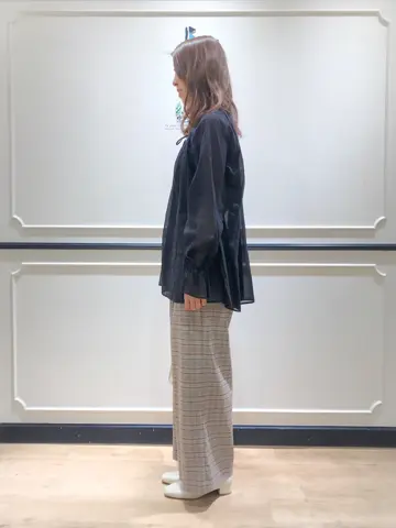 組曲 上田 コーディネート画像