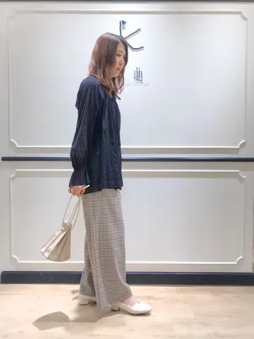 組曲 上田 コーディネート画像