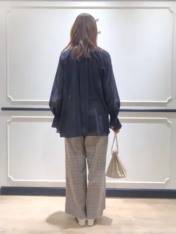 組曲 上田 コーディネート画像