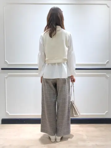 組曲 上田 コーディネート画像