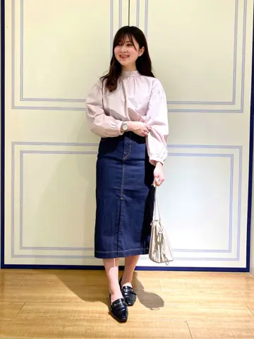 組曲 山下 コーディネート画像