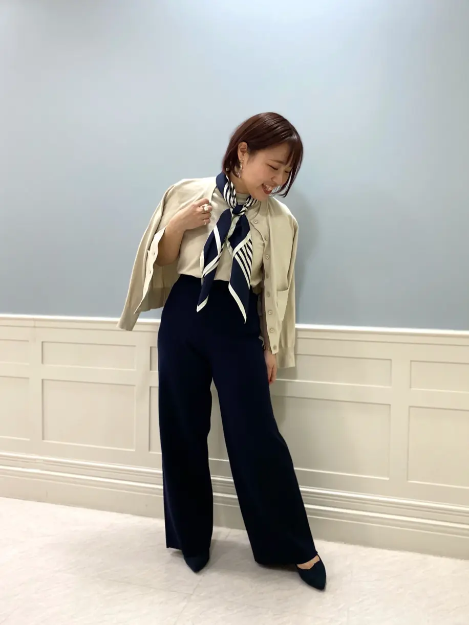  KATO コーディネート画像