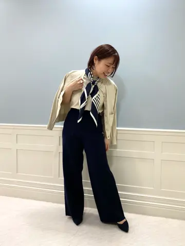 組曲 KATO コーディネート画像