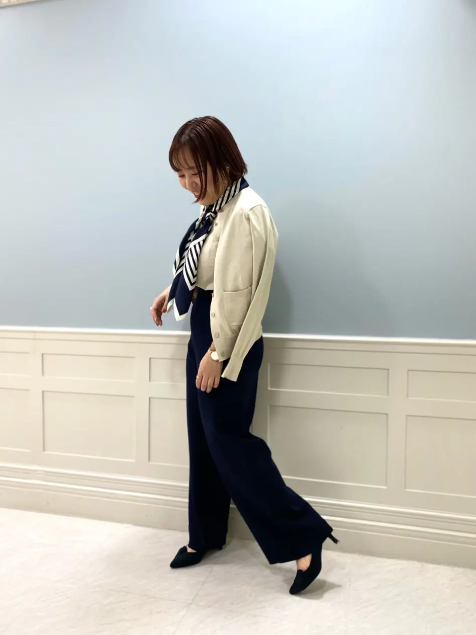 組曲 KATO コーディネート画像