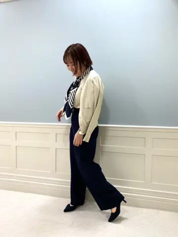 組曲 KATO コーディネート画像