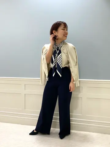 組曲 KATO コーディネート画像