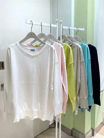 組曲 井上 コーディネート画像