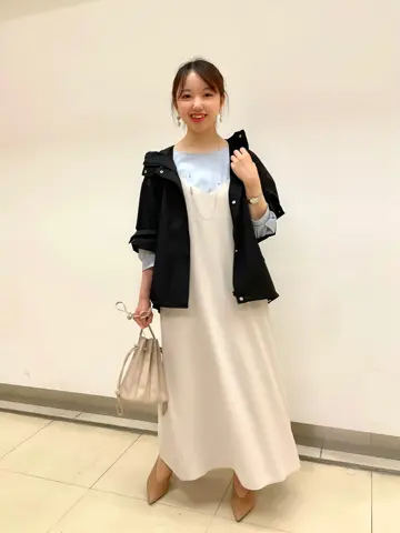 組曲 平賀 コーディネート画像