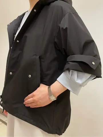 組曲 平賀 コーディネート画像