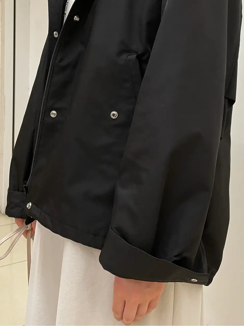 組曲 平賀 コーディネート画像