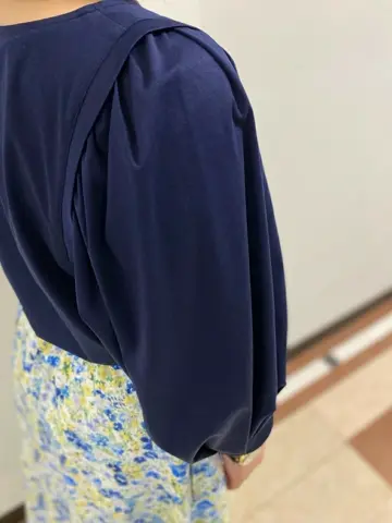 組曲 三ツ口 コーディネート画像