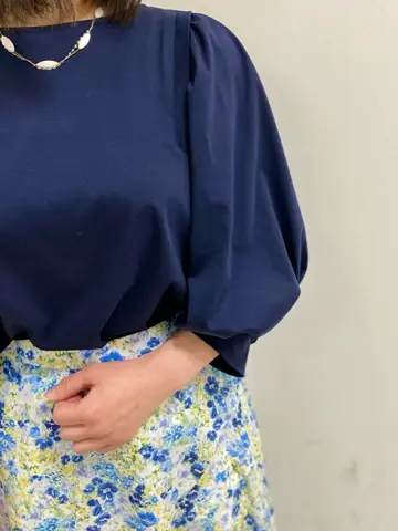 組曲 三ツ口 コーディネート画像