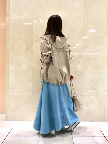 組曲 井上 コーディネート画像