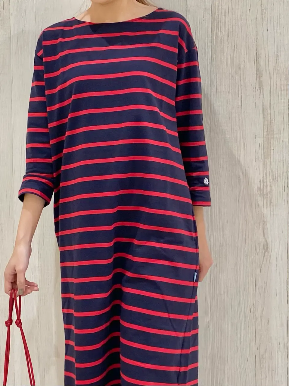 組曲 Kanako コーディネート画像