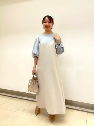 組曲 平賀 コーディネート画像