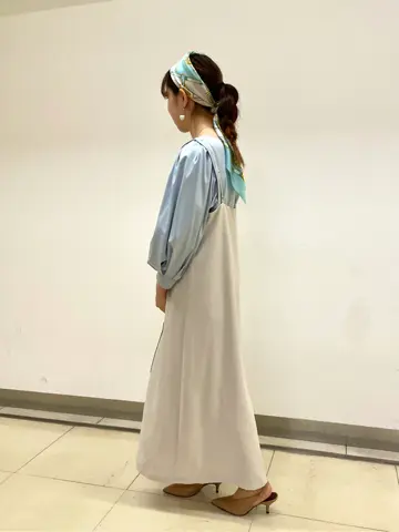 組曲 平賀 コーディネート画像