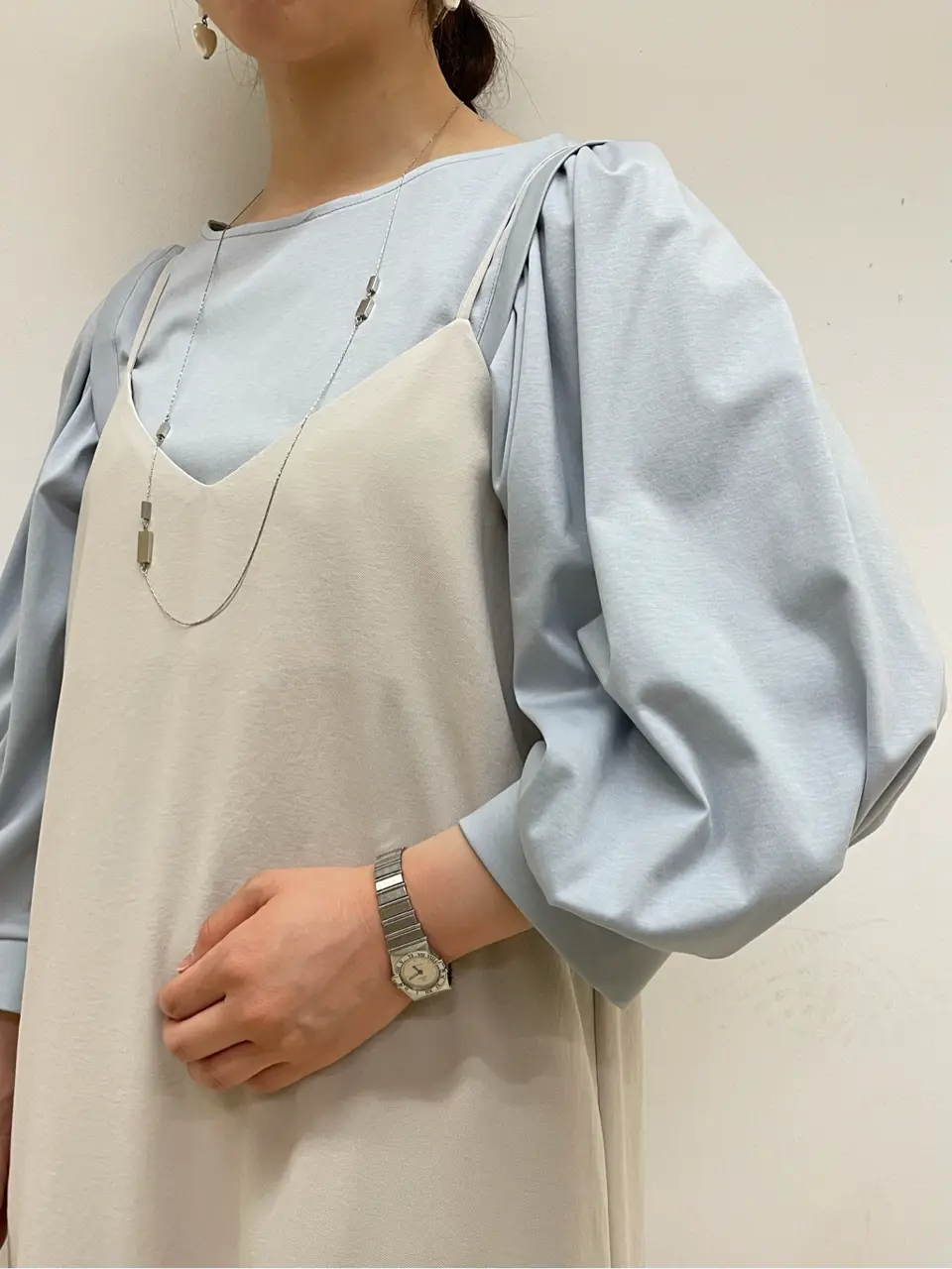 組曲 平賀 コーディネート画像