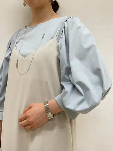 組曲 平賀 コーディネート画像