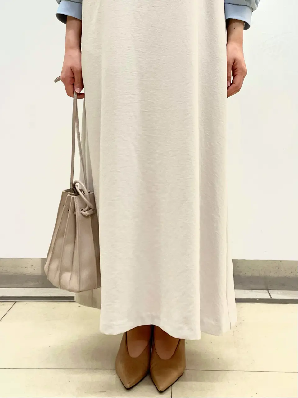 組曲 平賀 コーディネート画像