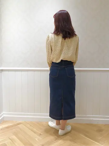 組曲 戸澤 コーディネート画像