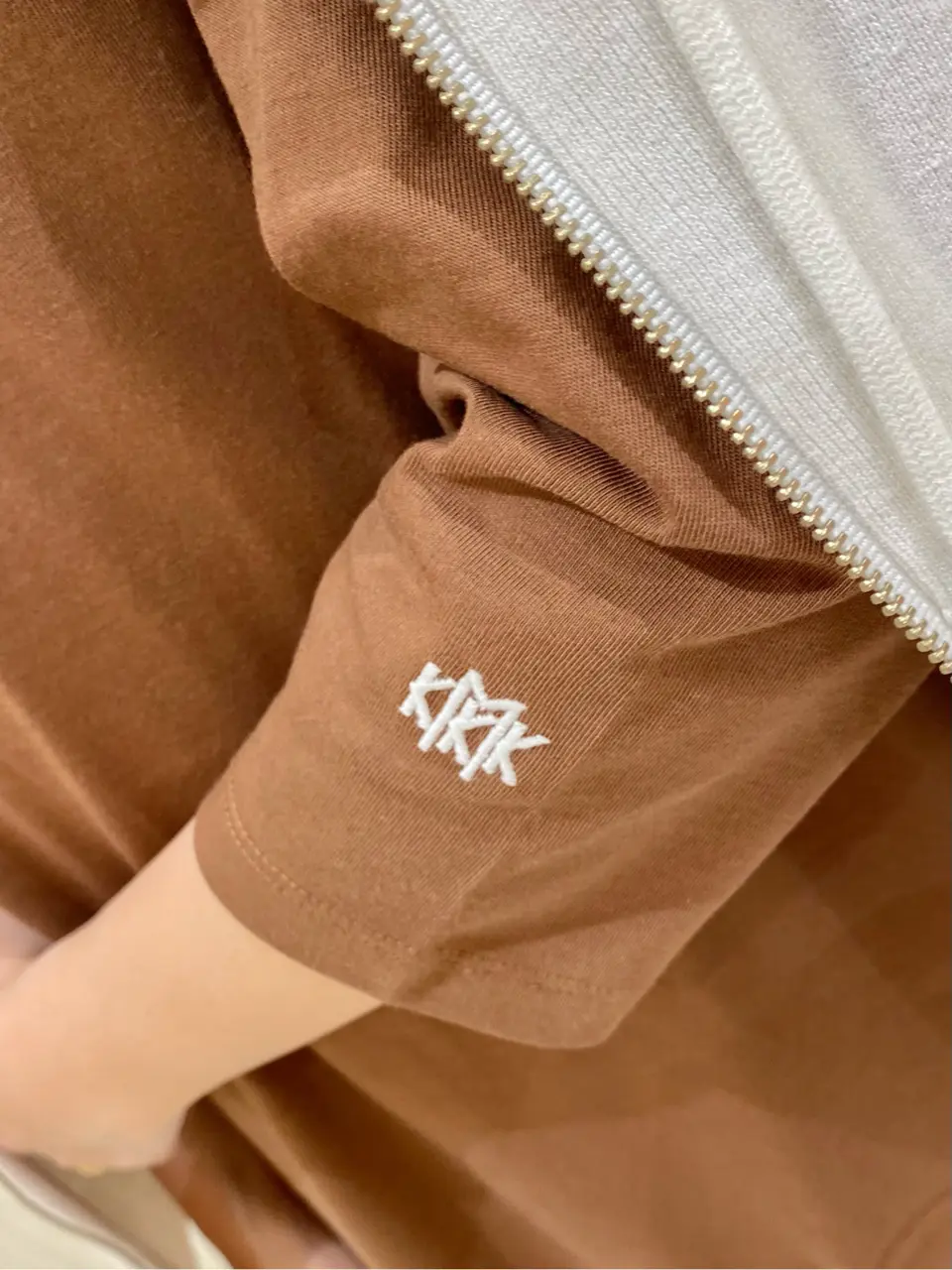 組曲 Kanako コーディネート画像