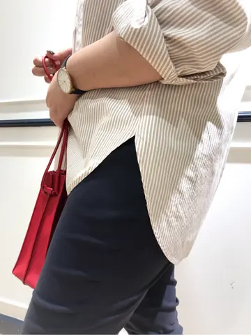 組曲 中山 コーディネート画像