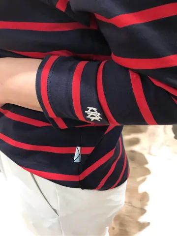 組曲 中山 コーディネート画像