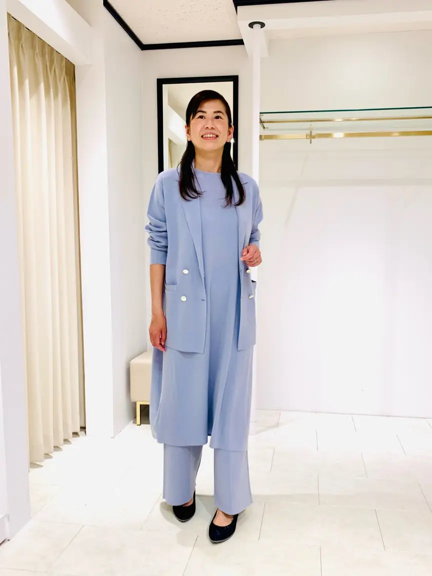  會澤 コーディネート画像