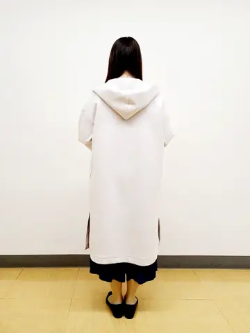 組曲 原 コーディネート画像