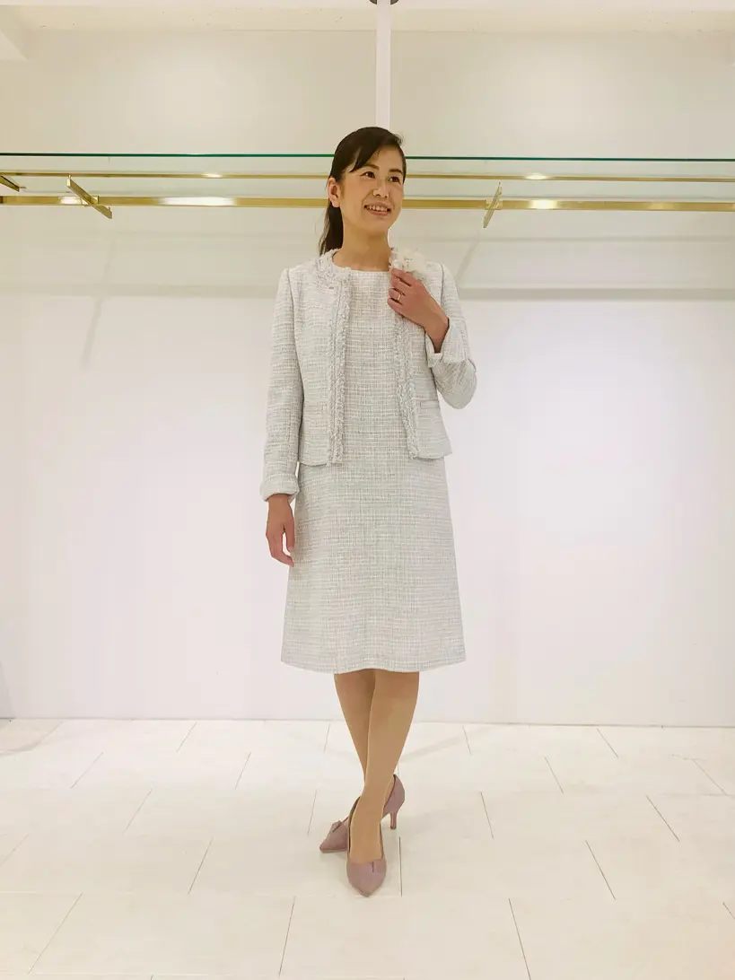  會澤 コーディネート画像
